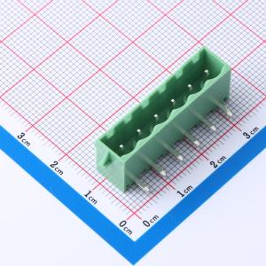 KF2EDGRG-5.08-6P商品缩略图