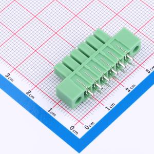 KF2EDGBM-3.81-6P商品缩略图