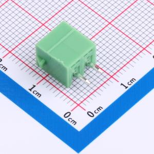 KF2EDGVG-3.81-2P商品缩略图