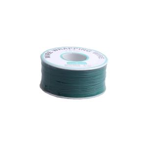 电路板飞线导线PCB跳线 30AWG导线单芯铜线250米 绿色