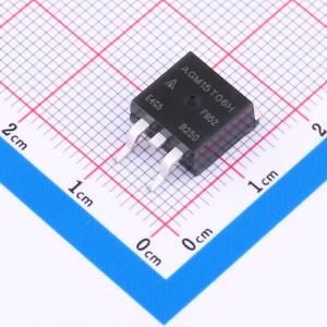 1个N沟道 耐压:150V 电流:160A