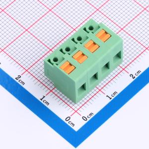 KF233-5.0-4P商品缩略图