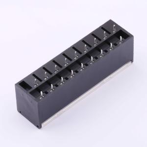 KF24A-7.62-2*9P商品缩略图