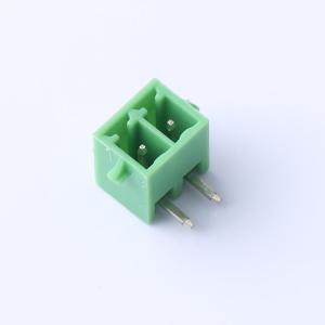 KF2EDGRG-3.81-2P商品缩略图