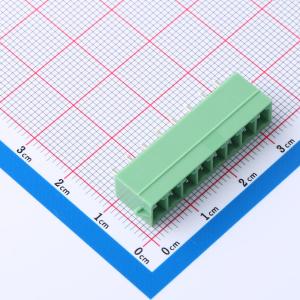 KF2EDGVG-3.81-8P商品缩略图