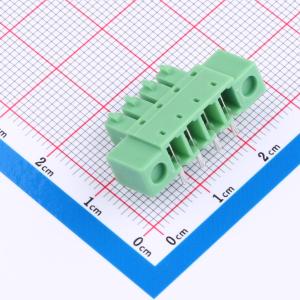 KF2EDGAM-3.81-4P商品缩略图