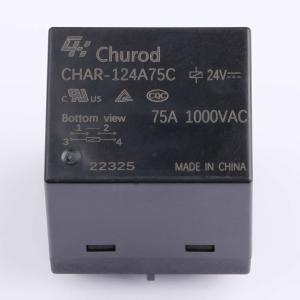 CHAR-124A75C商品缩略图