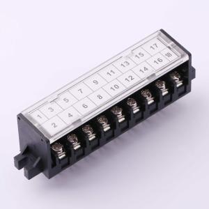 KF24B-7.62-2*9P商品缩略图