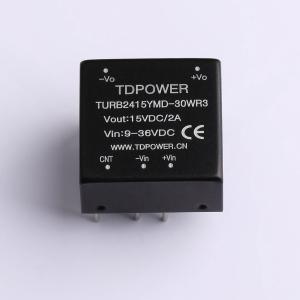 TURB2415YMD-30WR3商品缩略图