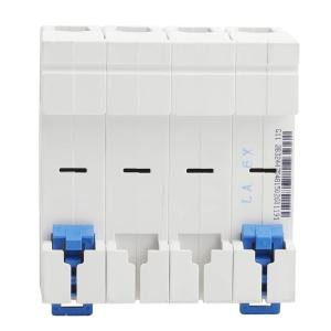 NXHB-125 4P 100A商品缩略图