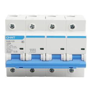 NXB-125 4P D125商品缩略图