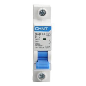NXB-63 1P D10A商品缩略图