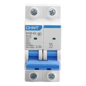 NXB-63 2P D10A商品缩略图