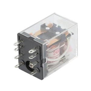 JZX-22F(D)/2Z AC24V商品缩略图