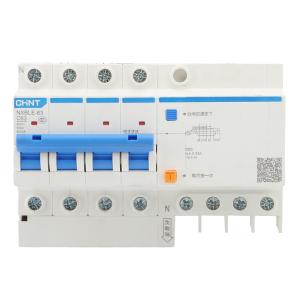 NXBLE-63 4P C63A商品缩略图