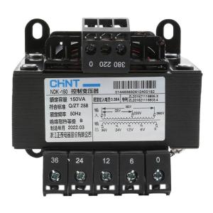 NDK-150VA 380 220/36 24 12 6商品缩略图
