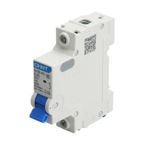 NXB-63 1P D25A商品缩略图