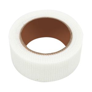 卡夫威尔 自粘型网格布 玻璃纤维接缝带 墙面装修网格带 5cm*25m