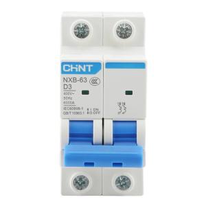 NXB-63 2P D3A商品缩略图