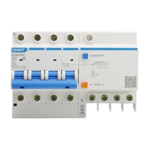 NXBLE-63 4P C50A商品缩略图