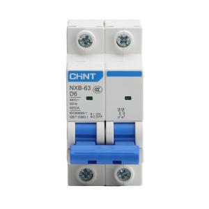 NXB-63 2P D6A商品缩略图
