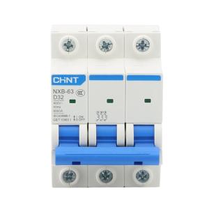 NXB-63 3P D32A商品缩略图