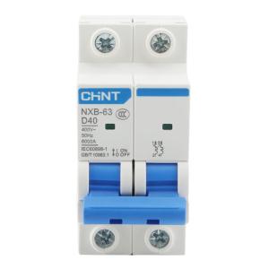 NXB-63 2P D40A商品缩略图