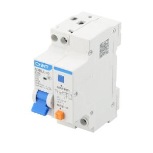 NXBLE-40 1P+N C25A商品缩略图