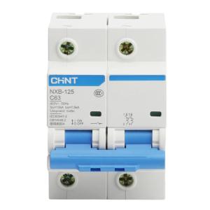 NXB-125 2P C63商品缩略图