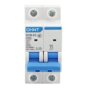 NXB-63 2P D50A商品缩略图