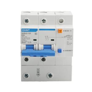 NXBLE-125 2P C63A商品缩略图