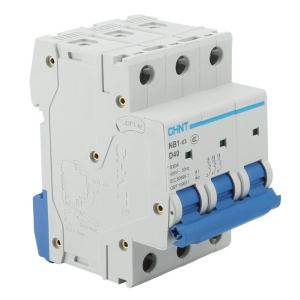 NB1-63 3P D40 6kA(R)商品缩略图