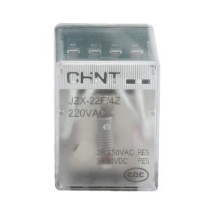 JZX-22F/4Z AC220V商品缩略图