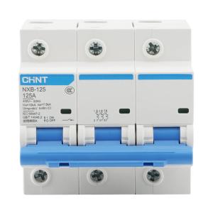 NXB-125 3P C125商品缩略图