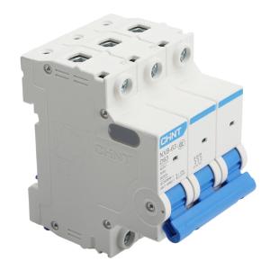 NXB-63 3P D63A商品缩略图