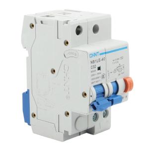 NB1LE-40 1P+N C32 30mA商品缩略图