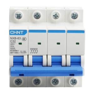 NXB-63 4P C32A商品缩略图