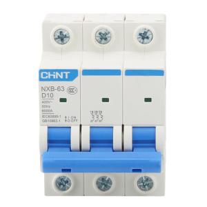 NXB-63 3P D10A商品缩略图