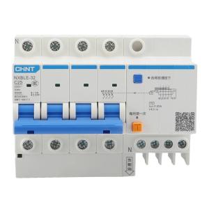 NXBLE-32 4P C25A商品缩略图