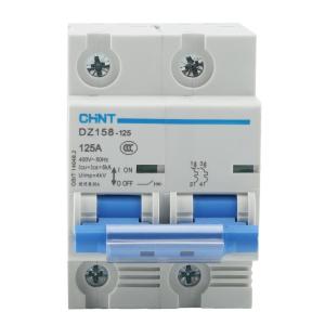 DZ158-125 2P 125A(R)商品缩略图