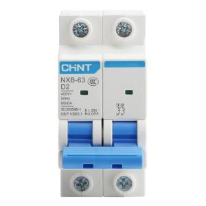 NXB-63 2P D2A商品缩略图