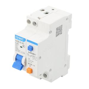 NXBLE-40 1P+N C40A商品缩略图