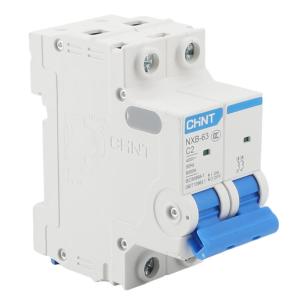 NXB-63 2P C2A商品缩略图