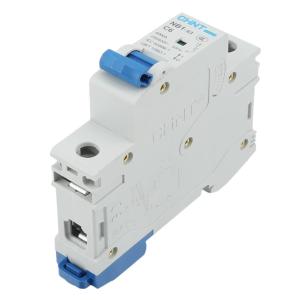 NB1-63 1P C6 6kA(R)商品缩略图