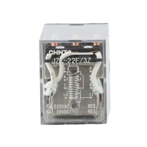 JZX-22F/3Z DC24V商品缩略图