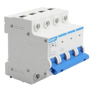 NXHB-125 4P 100A商品缩略图