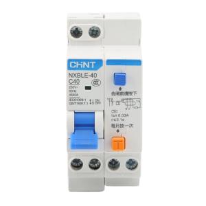 NXBLE-40 1P+N C40A商品缩略图
