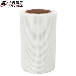 卡夫威尔 自粘型接缝网格带20cm*25m
