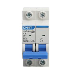 NXB-80 2P C80商品缩略图