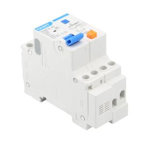 NXBLE-40 1P+N C25A商品缩略图